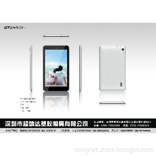OEM 7.85\'\' Android 4.2 Tablet PC withCE certificated